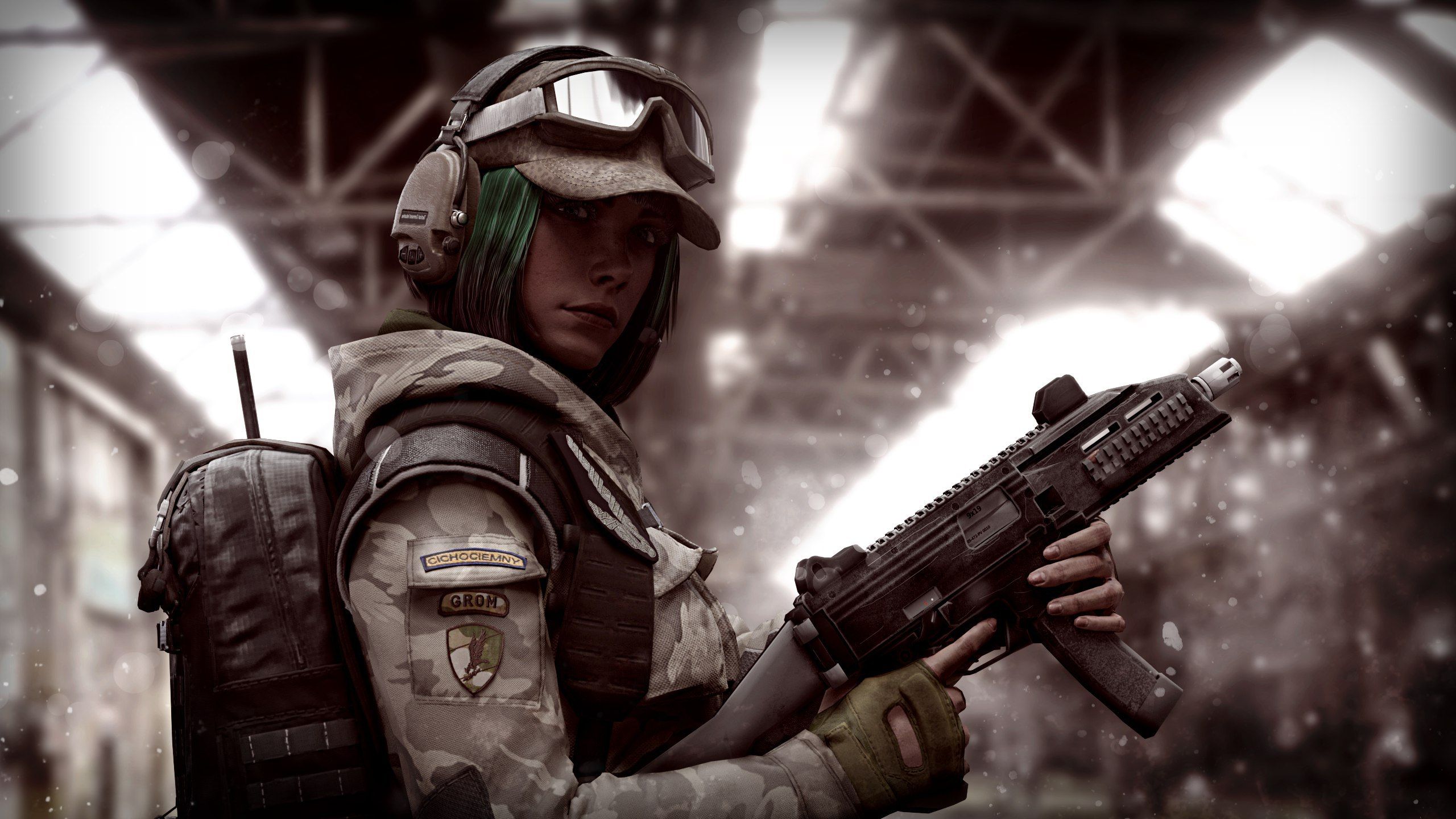 The 5 Most Powerful Rainbow Six Siege Operators (& 5 You Can Use To ...