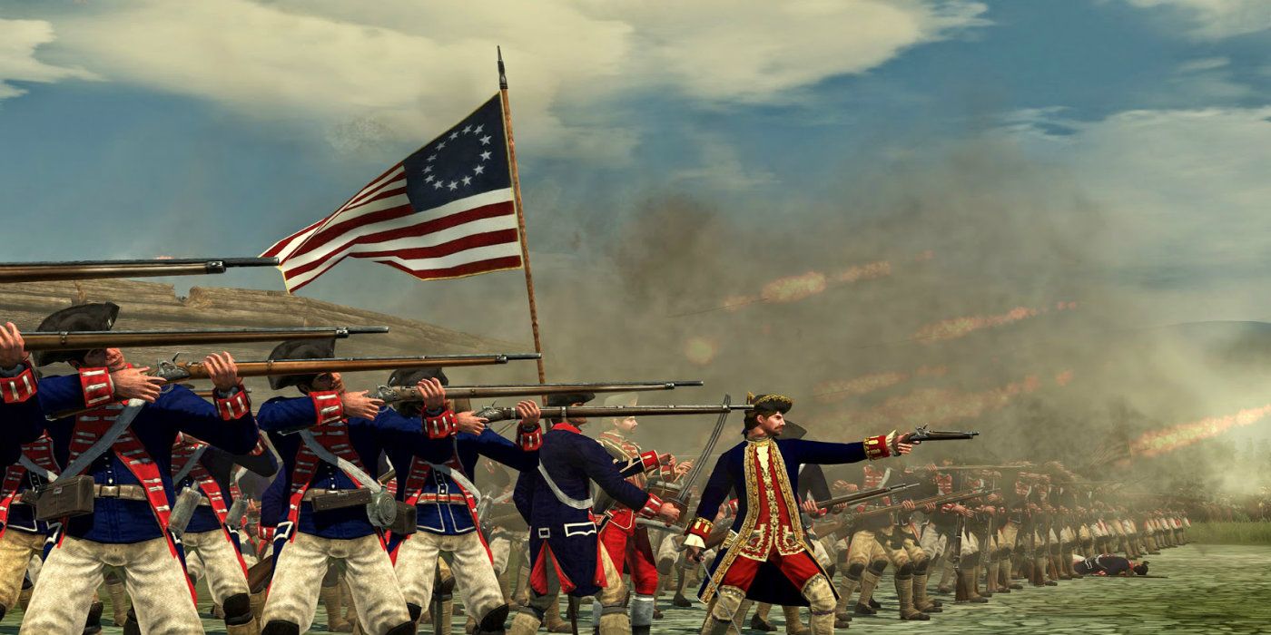 empire total war french revolution