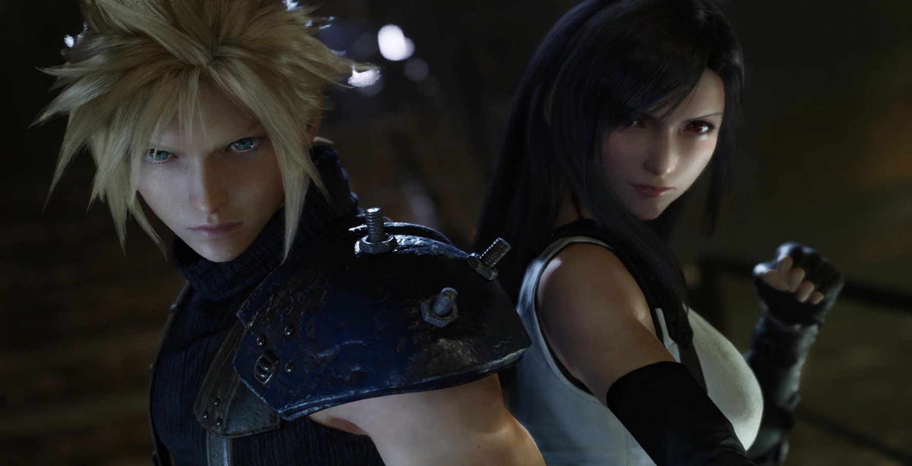 Square Enix Says Remakes Should Be Better Than The Original Games