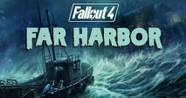 10 Things You Missed In Fallout 4 Far Harbor s Map