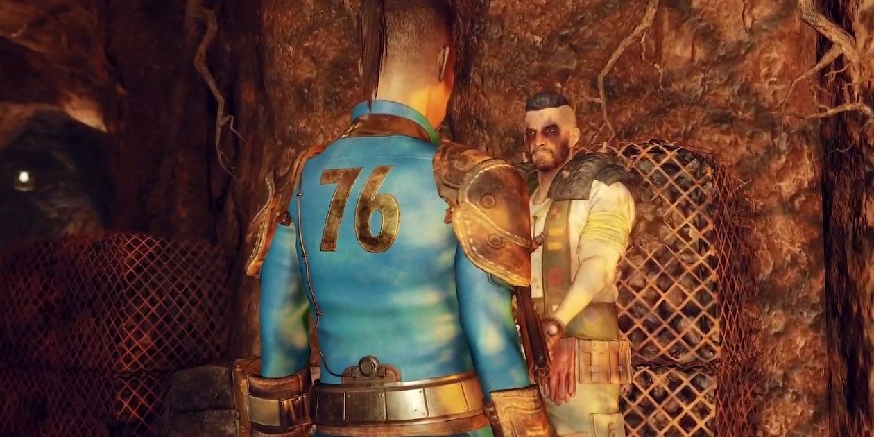 Fallout 76 The 10 Biggest Changes Coming From Bethesda (E3 2019)