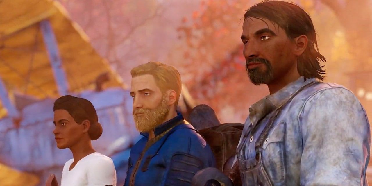 Fallout 76 The 10 Biggest Changes Coming From Bethesda (E3 2019)