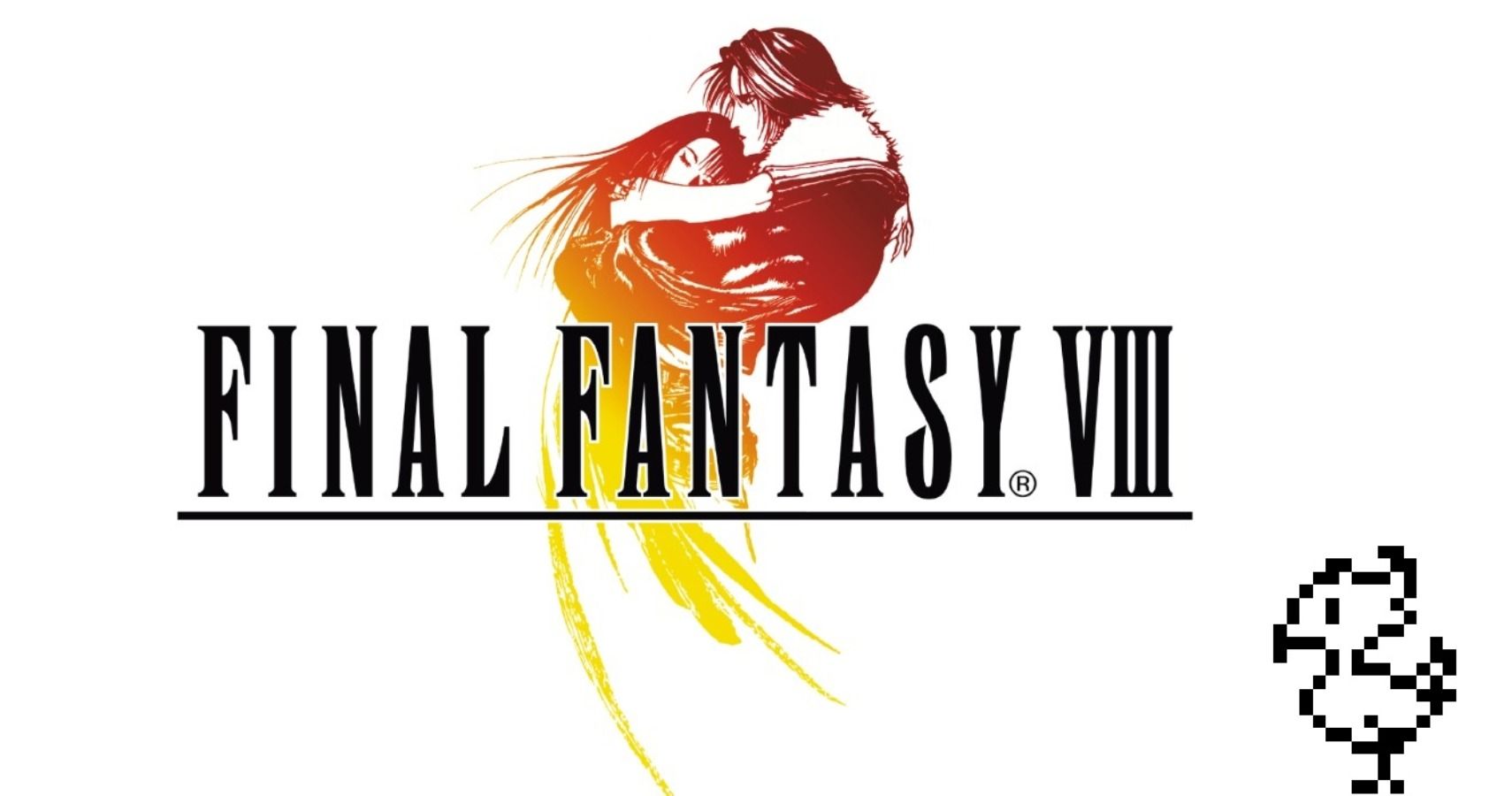 Final Fantasy VIII Chocobo World Cover