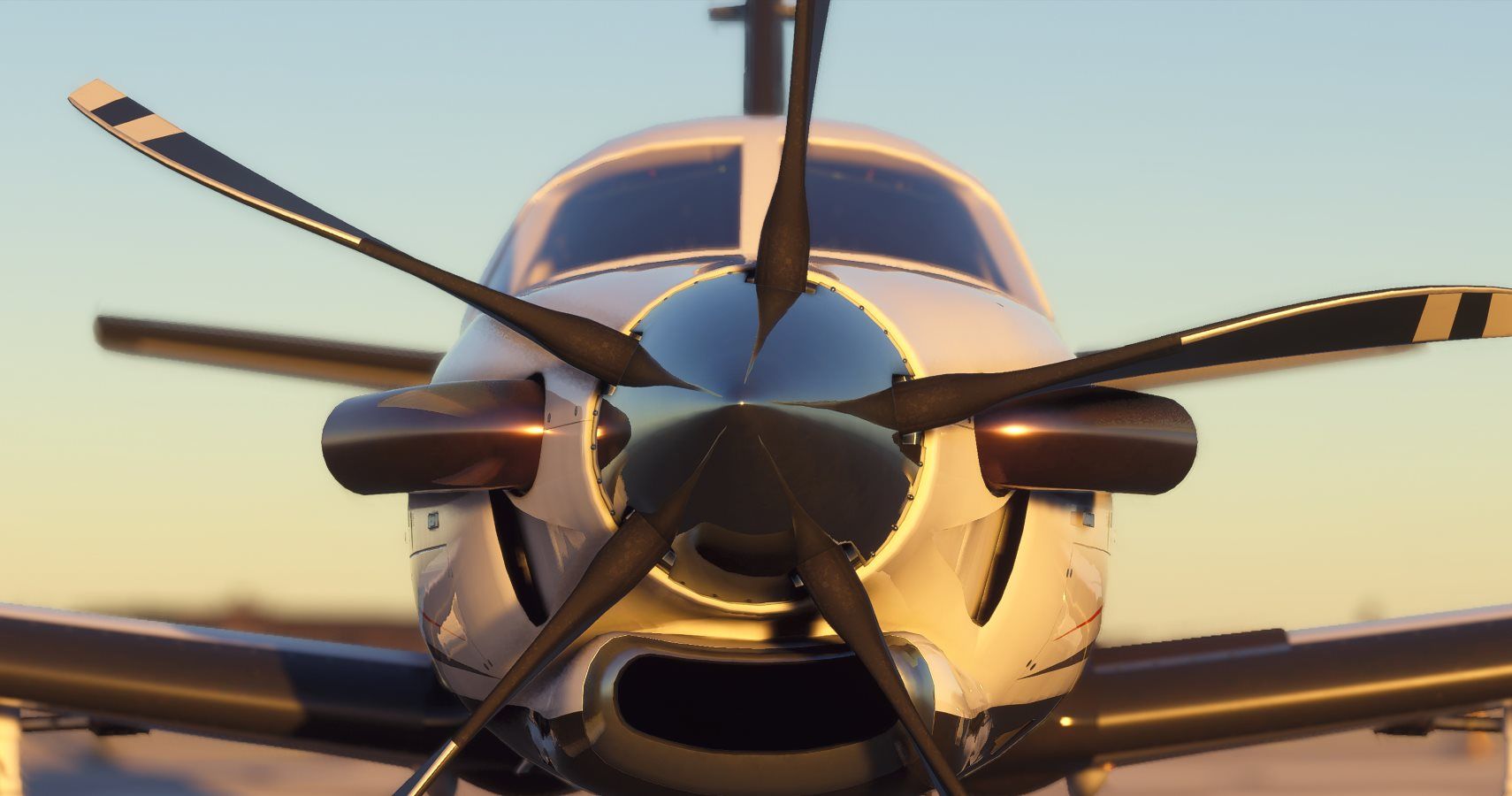 Microsoft Flight Simulator Will Be Content Creator-Friendly