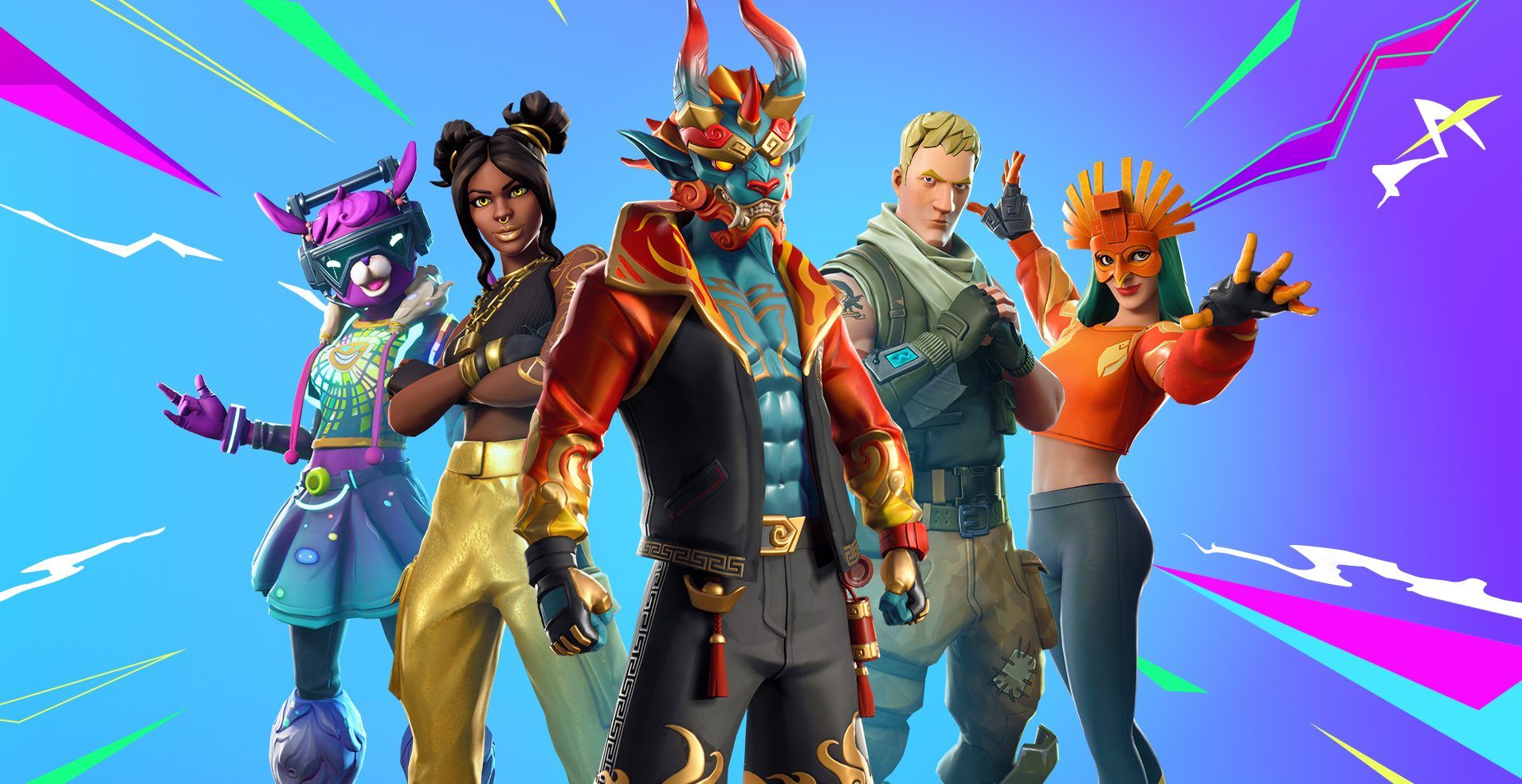 UCLA Esports Calls Fortnite Uncompetitive, Removes It From Their Lineup ...