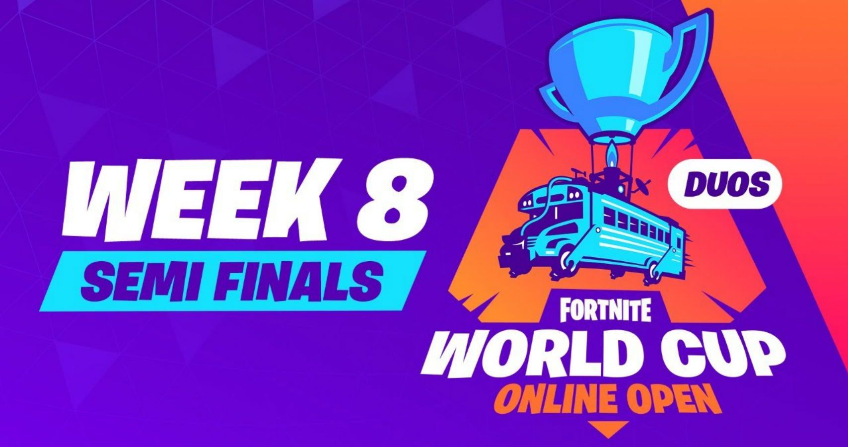 Known Cheater Still Qualifies For Fortnite World Cup
