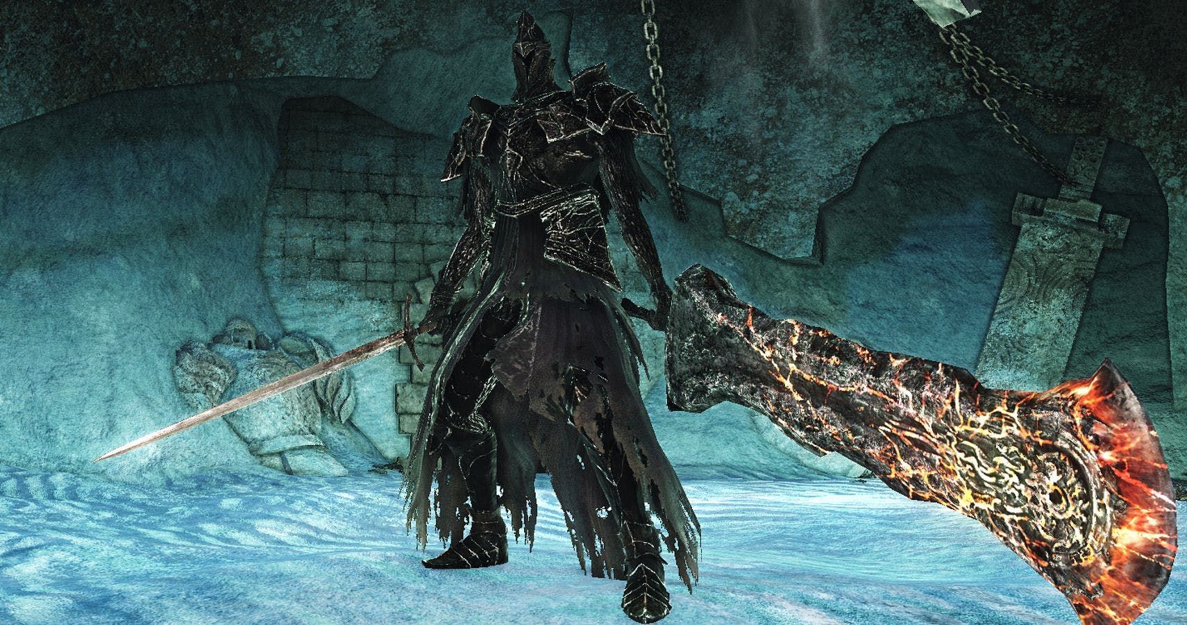 Dark Souls: Top 10 Tips to Get Into the Franchise