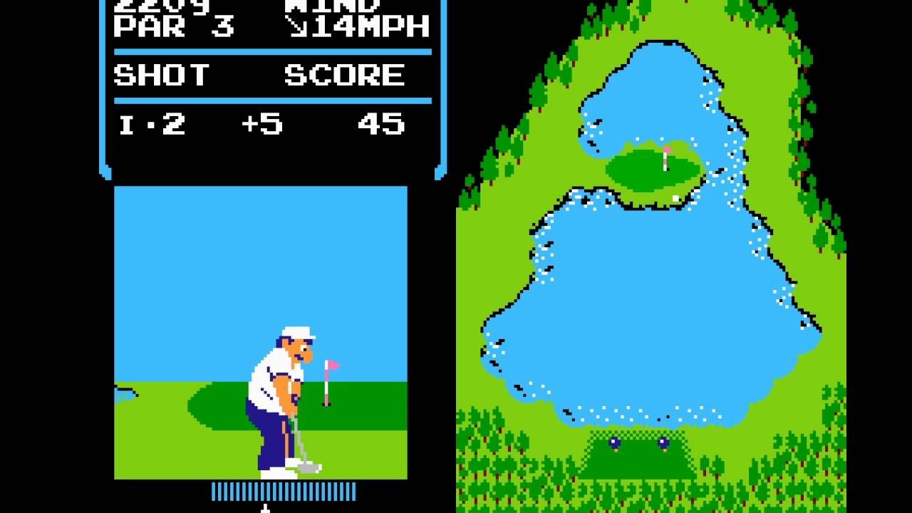 NES The 10 BestSelling Original Nintendo Games Of AllTime