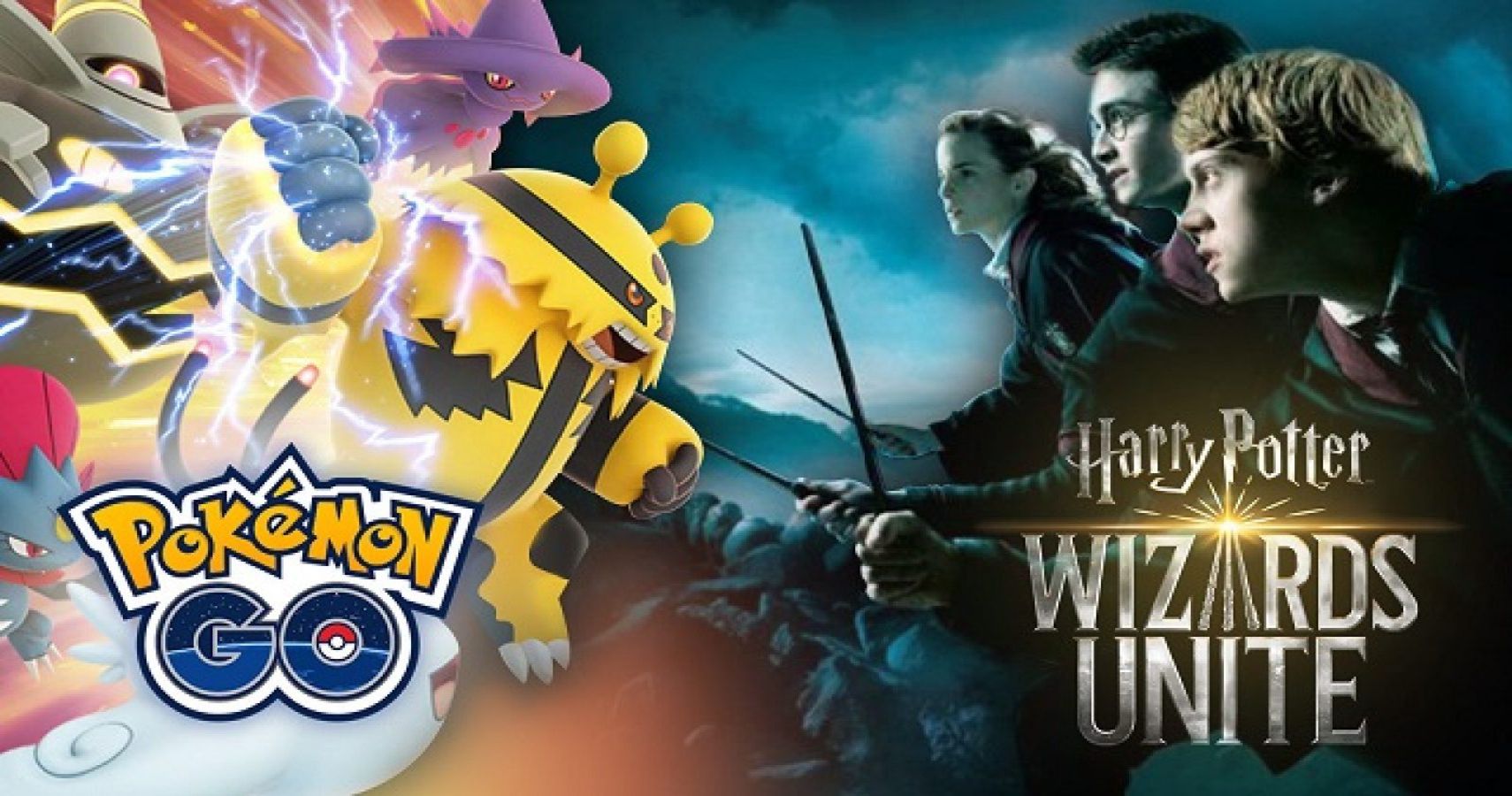 What Should Wizards Unite Take From Pokémon GO