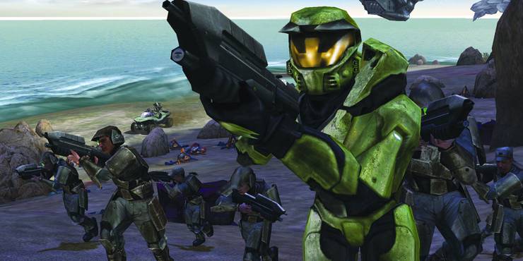 first-person-shooters