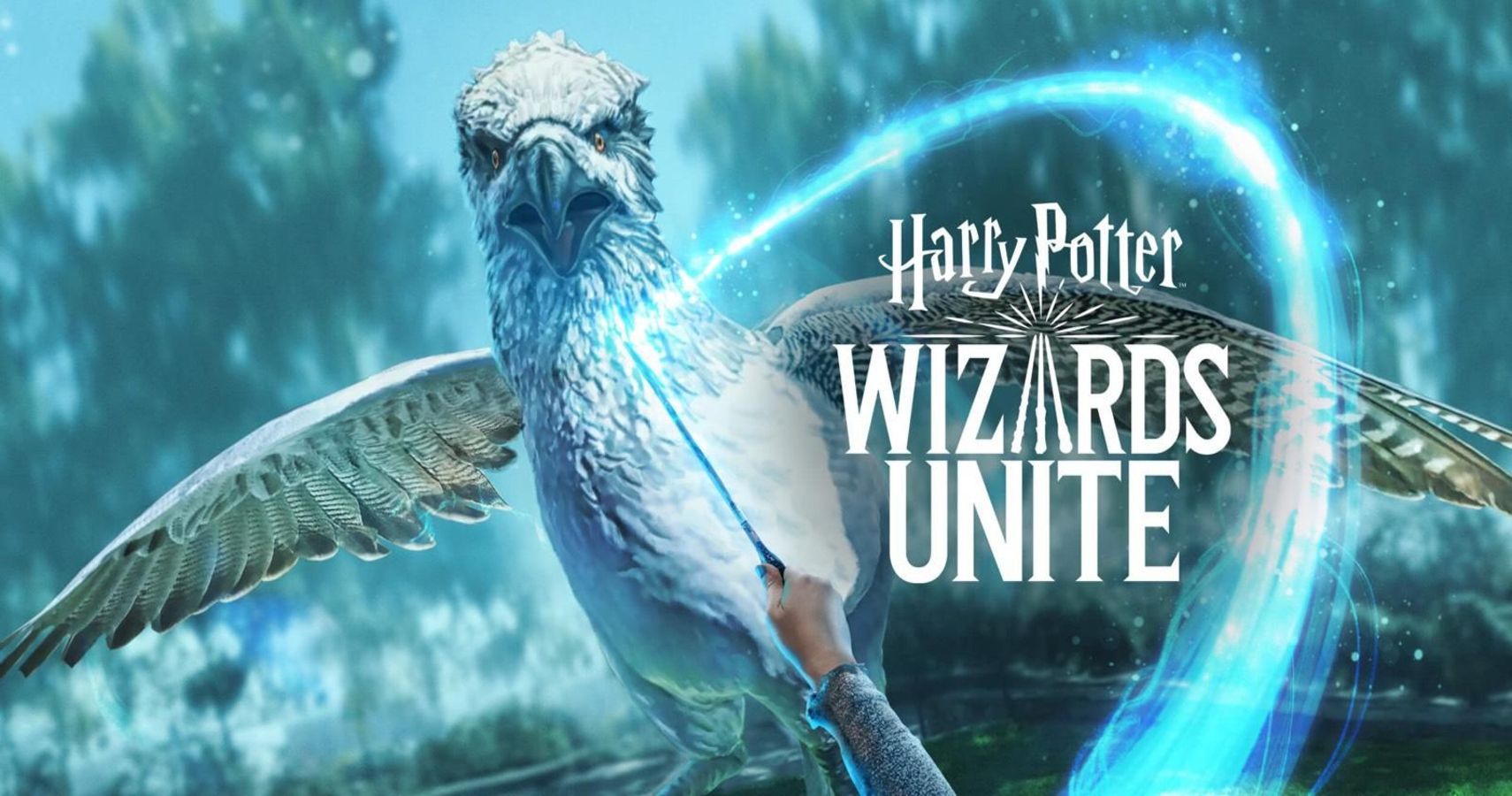 Harry Potter Wizards Unite How To Battle And Get More Spell Energy