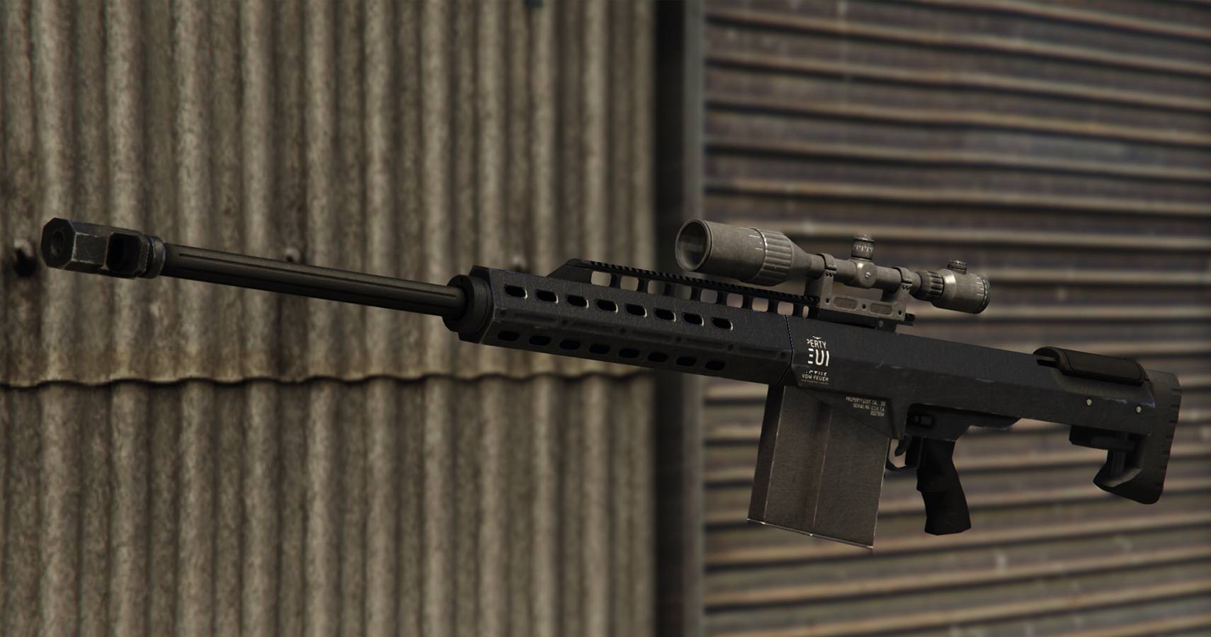 The Best Weapons In Gta V Ranked The Best Weapons In Gta V Ranked