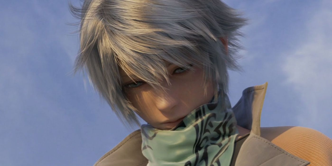 The 10 Most Annoying Playable Final Fantasy Characters Ranked By How Much We Didn’t Want To Use Them