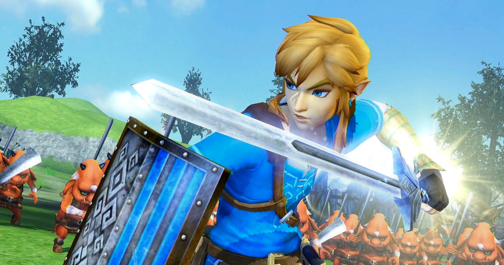 The Legend Of Zelda Games, Ranked From Worst To Best