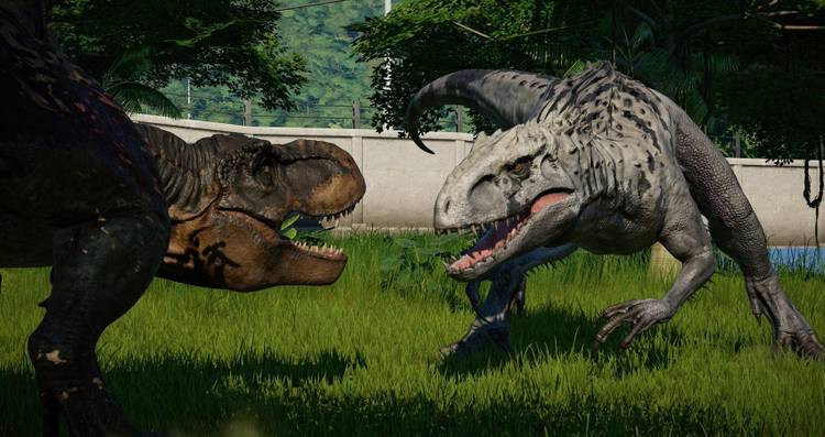 10 Hardest Dinosaurs To Obtain In Jurassic World Evolution 10 Hardest Dinosaurs To Obtain In Jurassic World Evolution