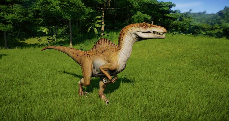 How To Tranquilize A Dinosaur In Jurassic World Evolution لم يسبق