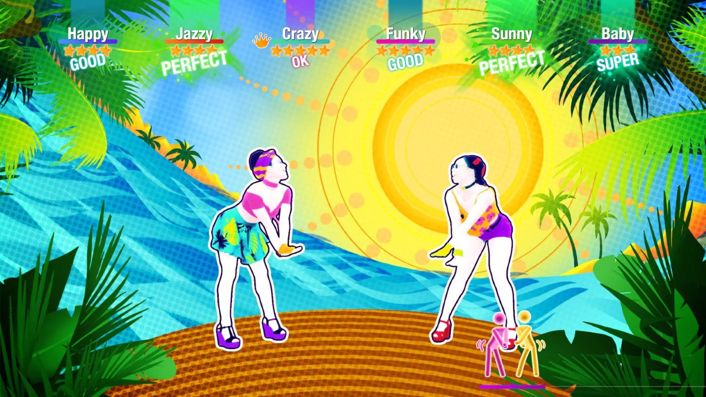 Just dance 2020 online wii eb games