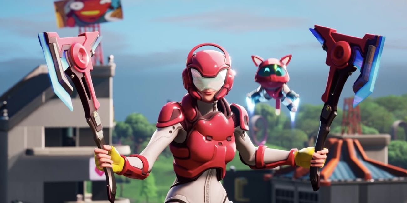 Fortnite 10 Awesome Items Offered in Season 9s Battle Pass
