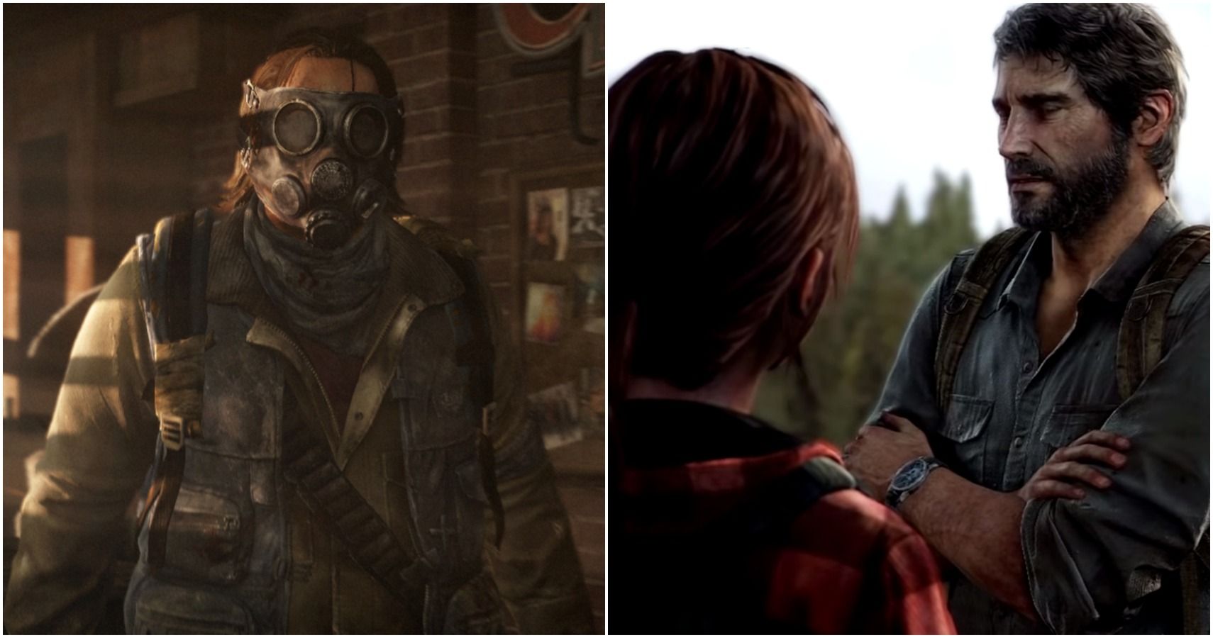 Did Joel Die in The Last of Us Episode 6? Joel's Video Game Fate