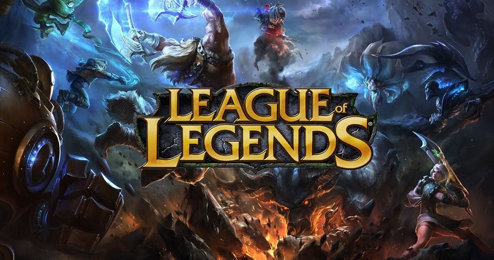 dev: Balance Framework Update - League of Legends