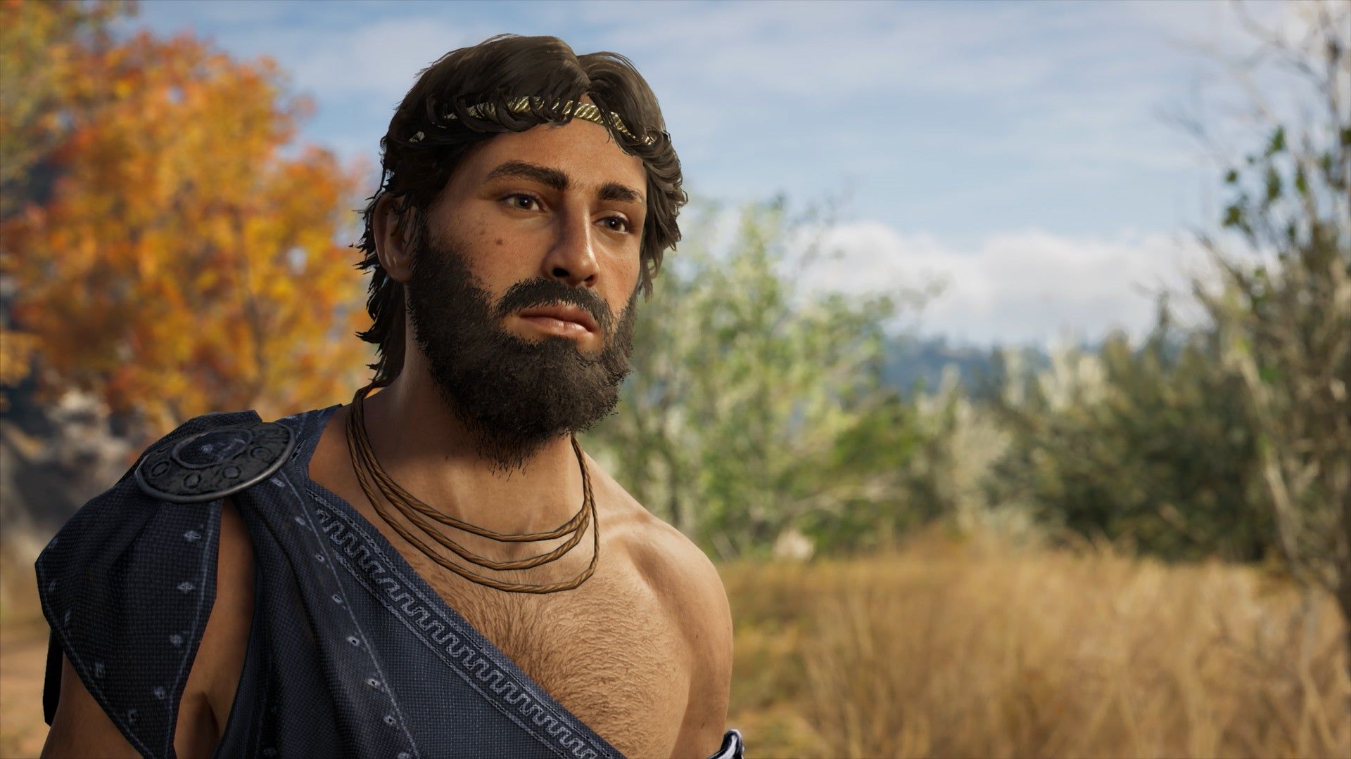 Assassin’s Creed Odyssey A Guide To Every Possible Romance