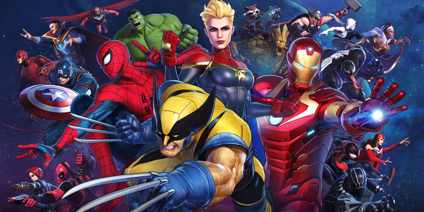 10 Awesome Things We Already Know About Marvel Ultimate