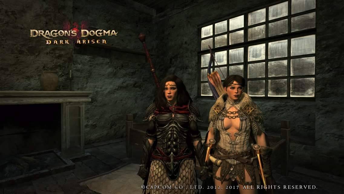 10 Secrets In Dragon S Dogma You Still Haven T Found 10 Secrets In Dragon S Dogma You Still Haven T Found