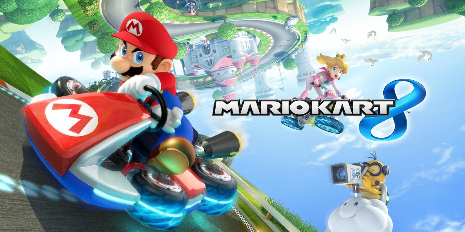 Mario Kart: Every Game In The Series, Officially Ranked