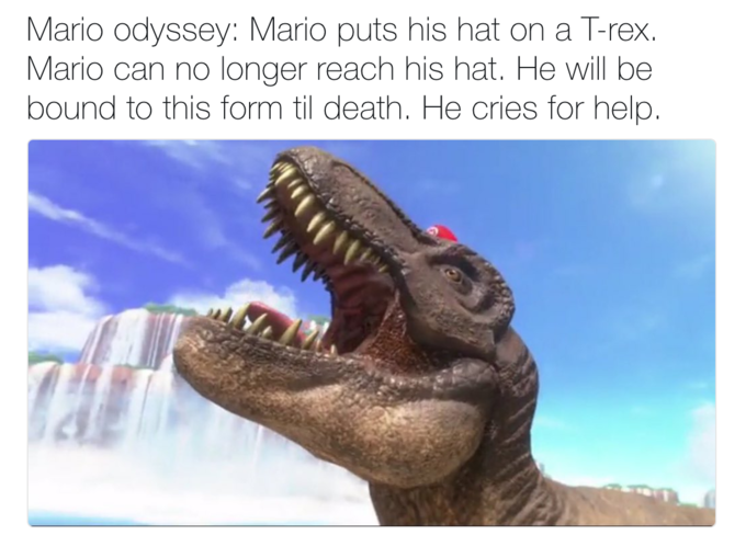 MarioTRex-Hat-Meme-Hold-To-Reset.png