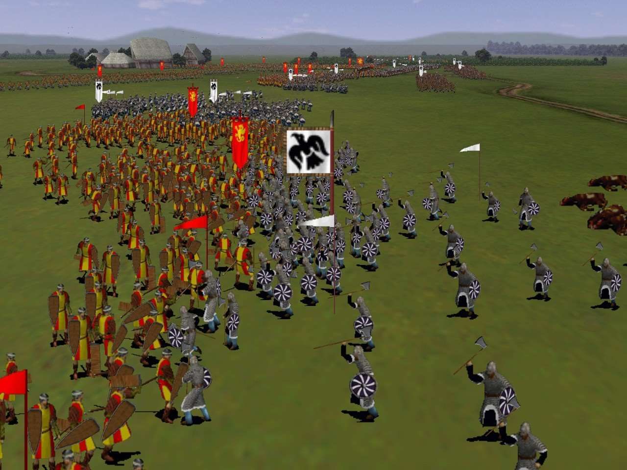 medieval total war 1 historical general