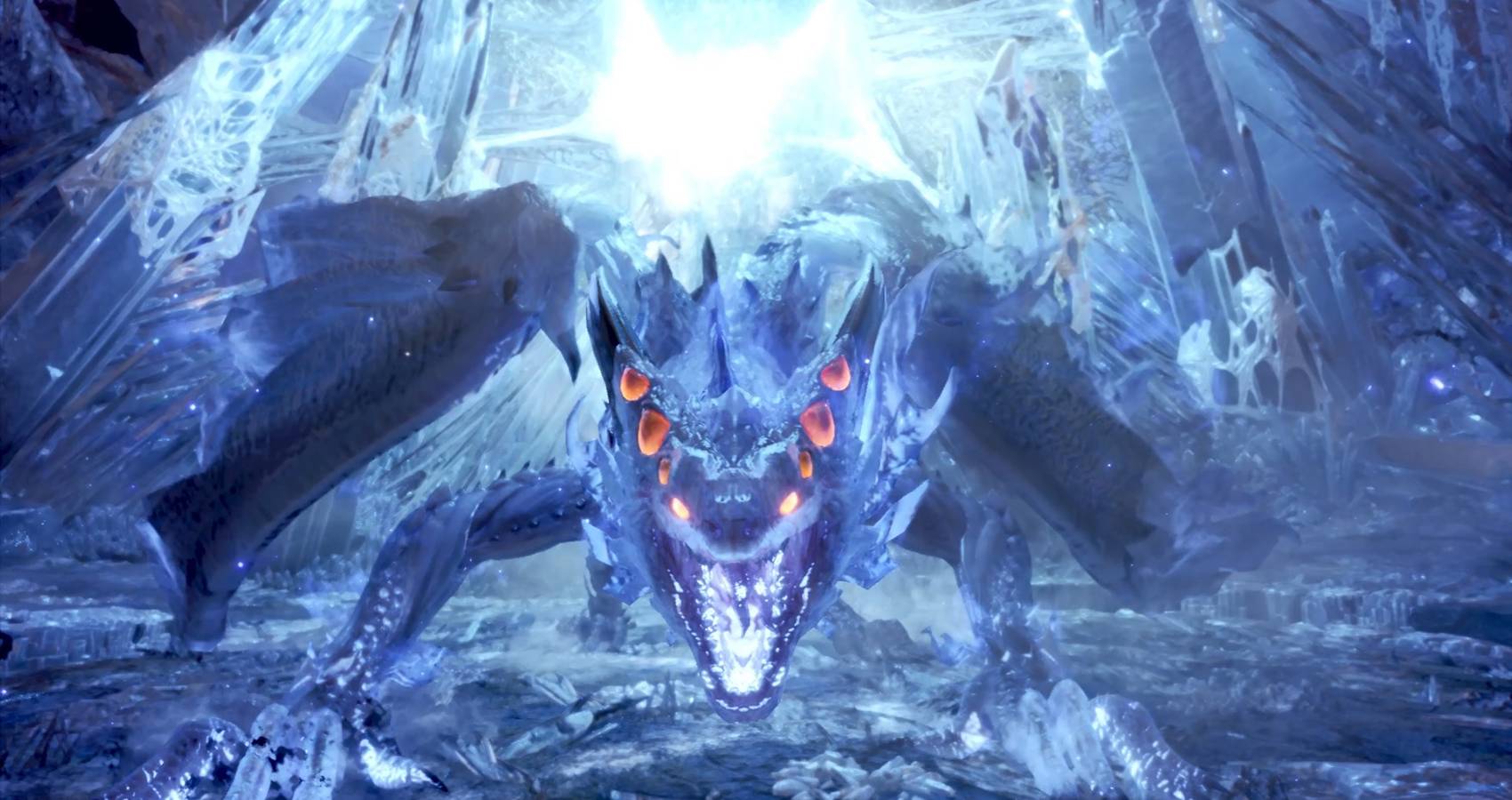 Monster Hunter World Elder Dragons Ranked