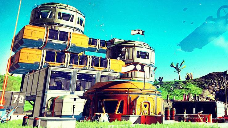 10 Building Games More Fun Than Minecraft Thegamer