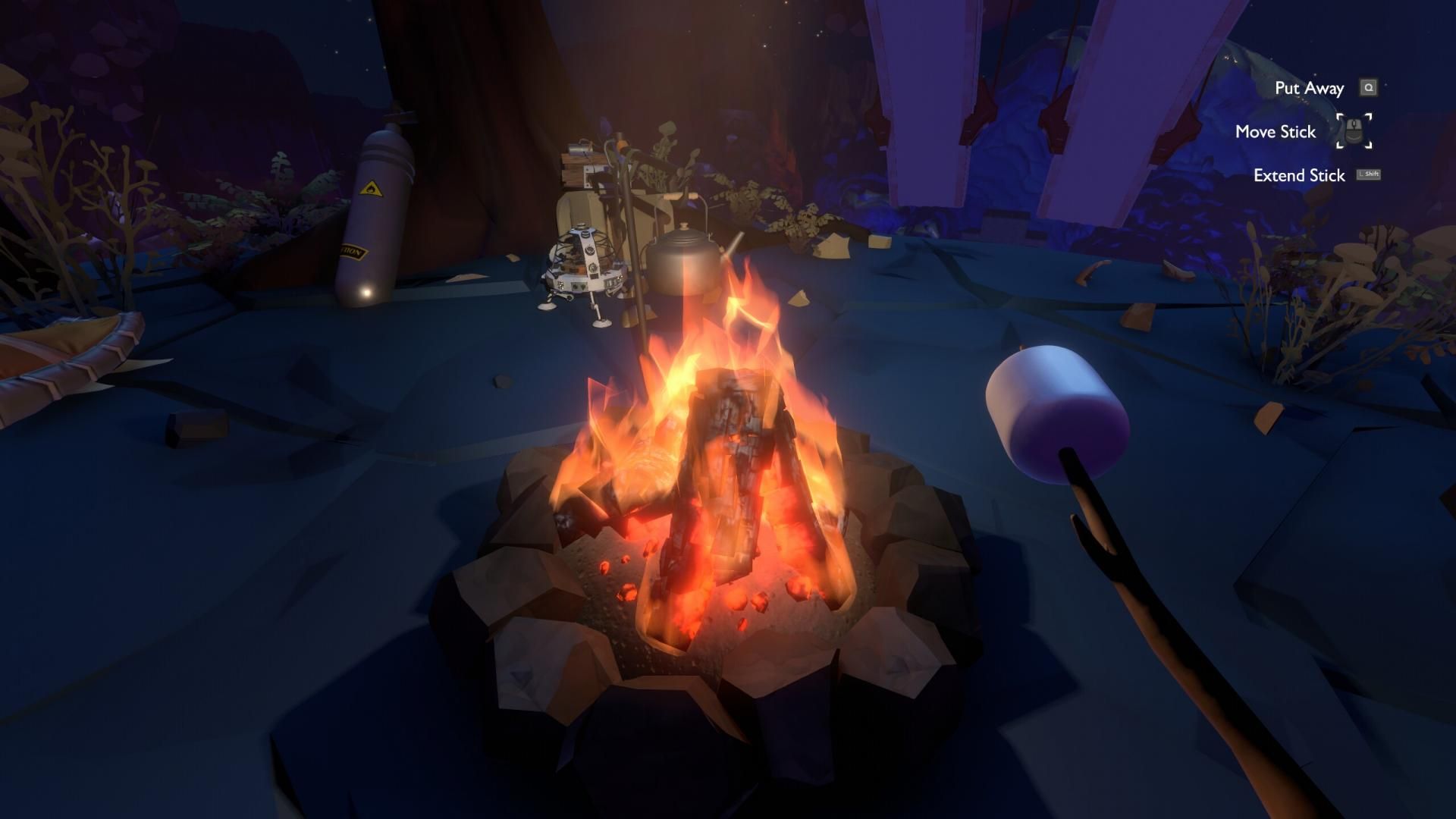 How To Get The Best Ending In Outer Wilds  Part I