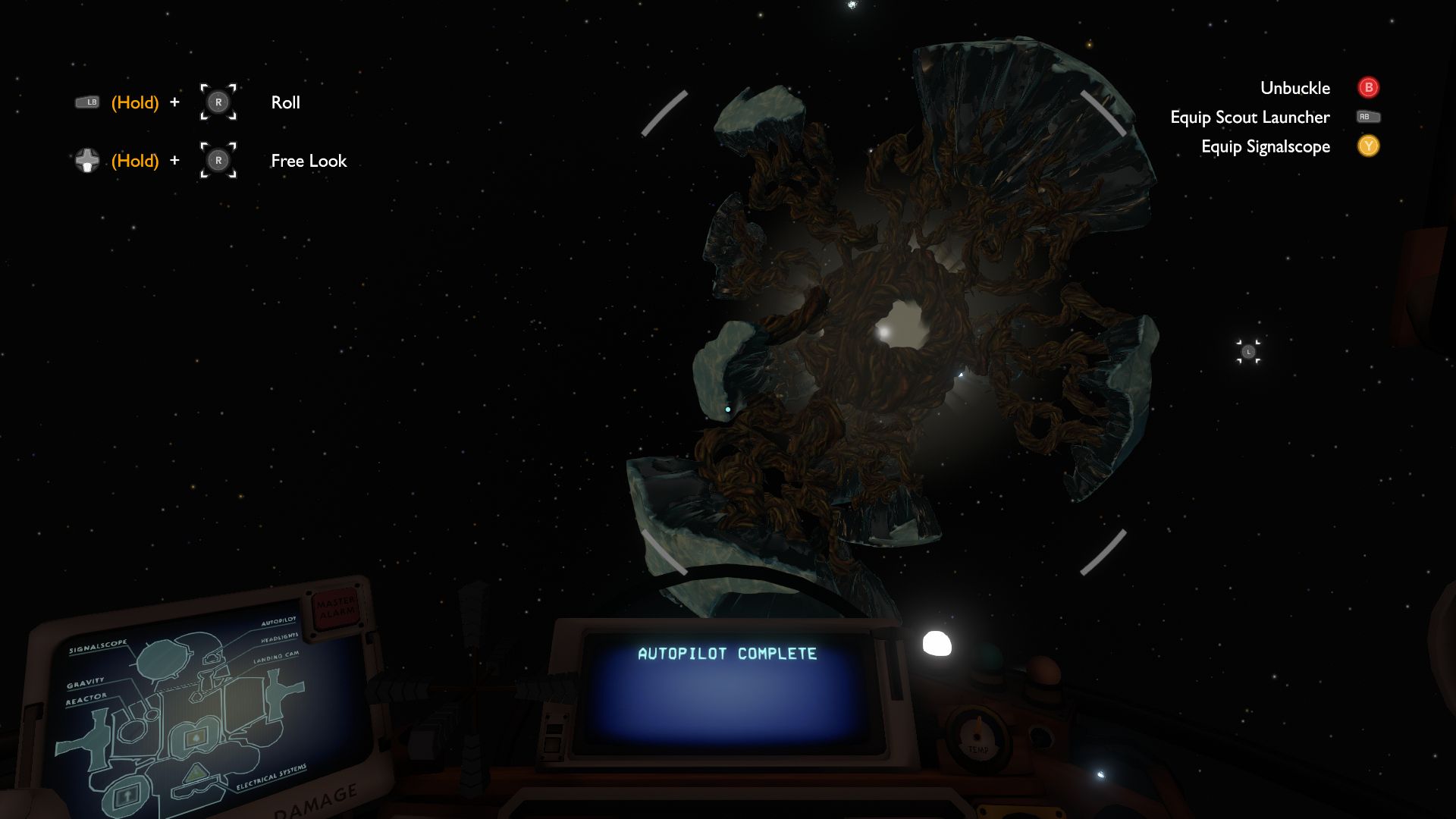 How To Get The Best Ending In Outer Wilds  Part III