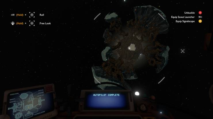 How To Get The Best Ending In Outer Wilds Part Iii Thegamer