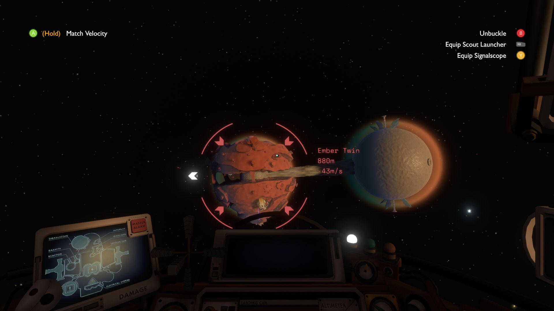 How To Get The Best Ending In Outer Wilds - Part II