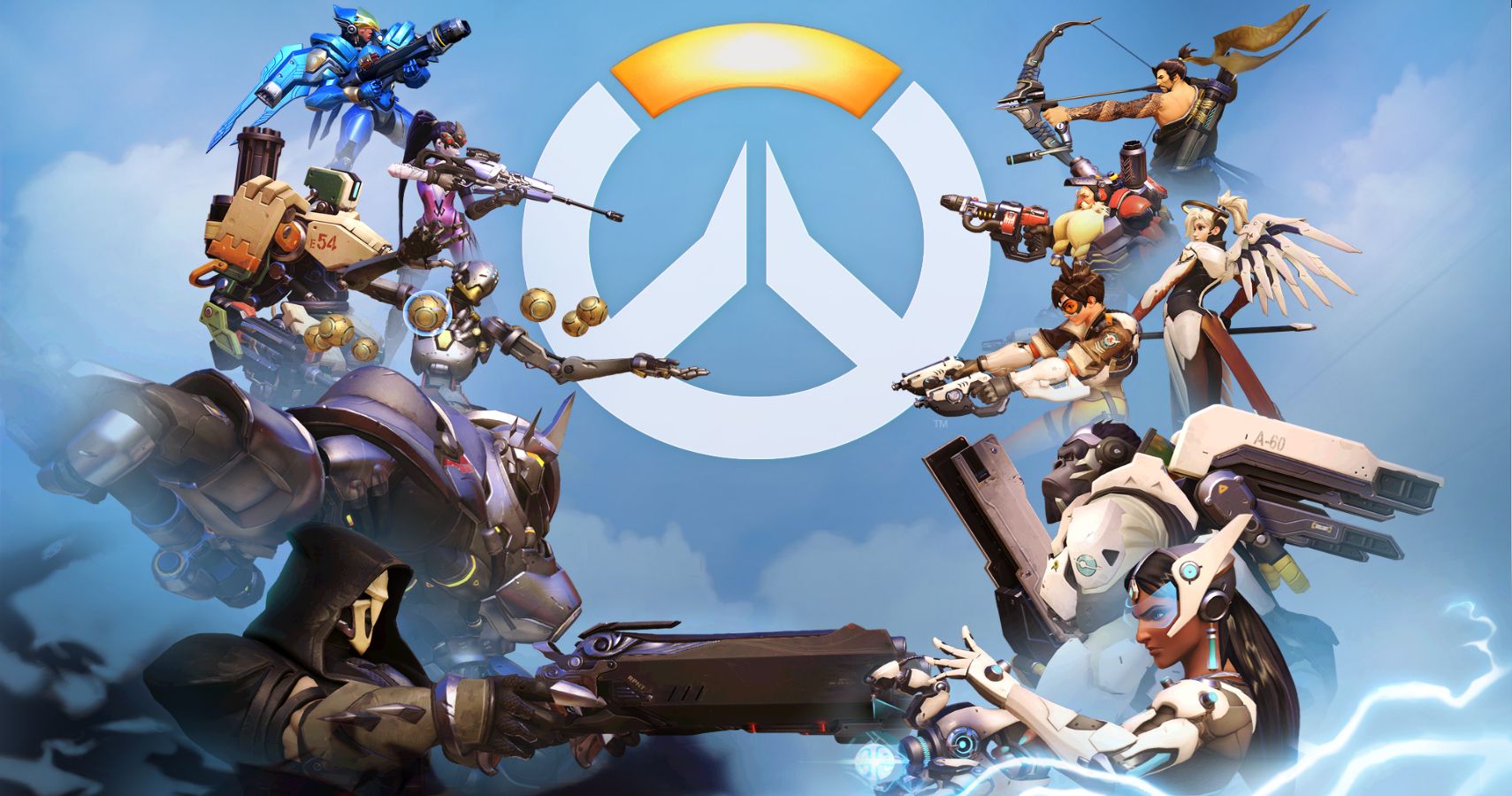 Rumor: Overwatch 2 Is Currently Being Developed By Blizzard