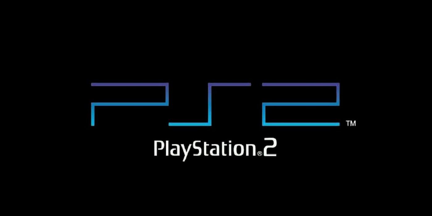 PS2 logo