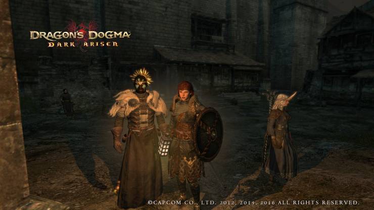 10 Secrets In Dragon S Dogma You Still Haven T Found 10 Secrets In Dragon S Dogma You Still Haven T Found
