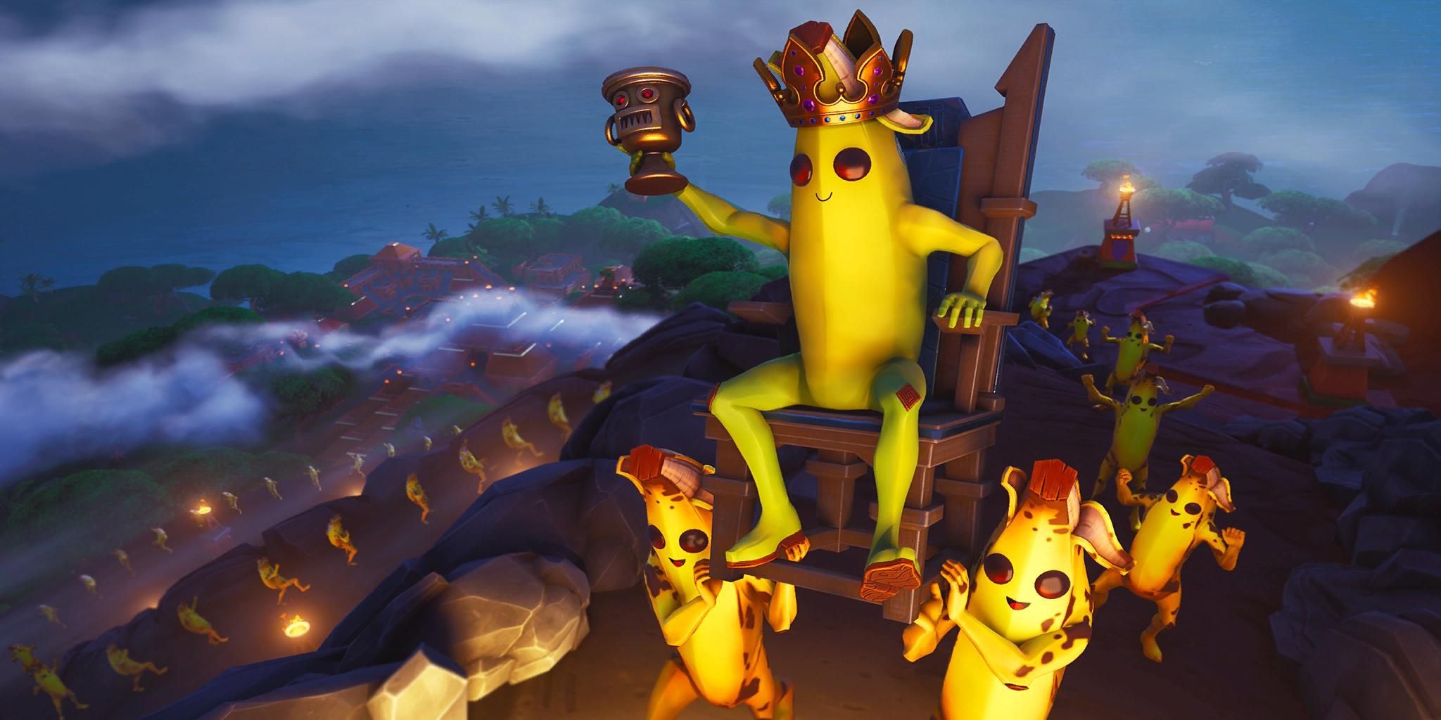 Fortnite 10 Awesome Items Offered in Season 9s Battle Pass