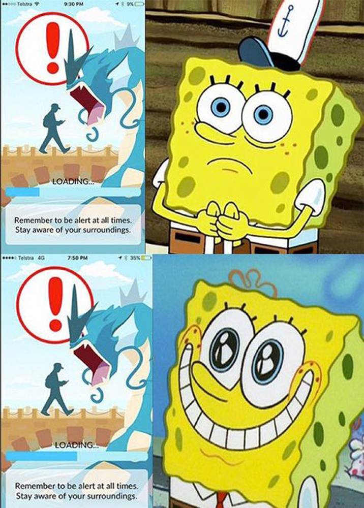 10 Hilarious Pokemon Go Logic Memes Every Trainer Can Relate To 10 Hilarious Pokemon Go Logic Memes Every Trainer Can Relate To