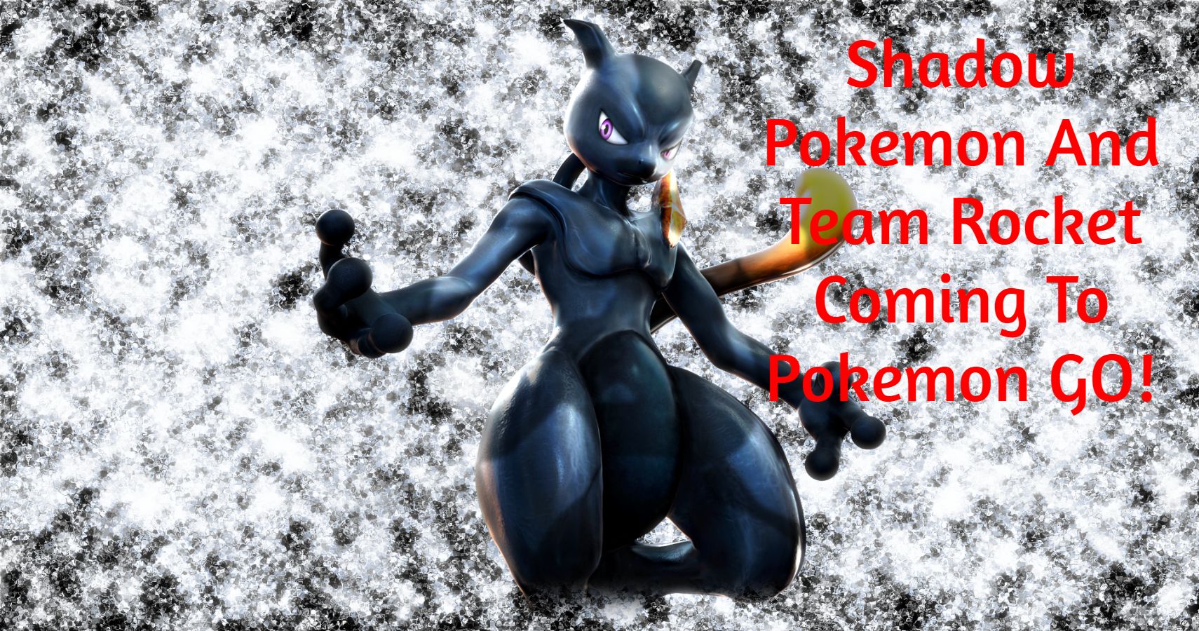 Pokémon GO How Team Rocket And Shadow Pokémon Could Appear
