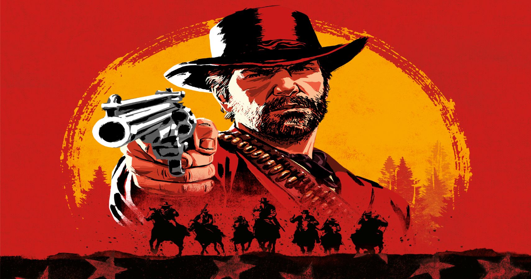 Saddle Up With The Red Dead Redemption 2 Original Soundtrack