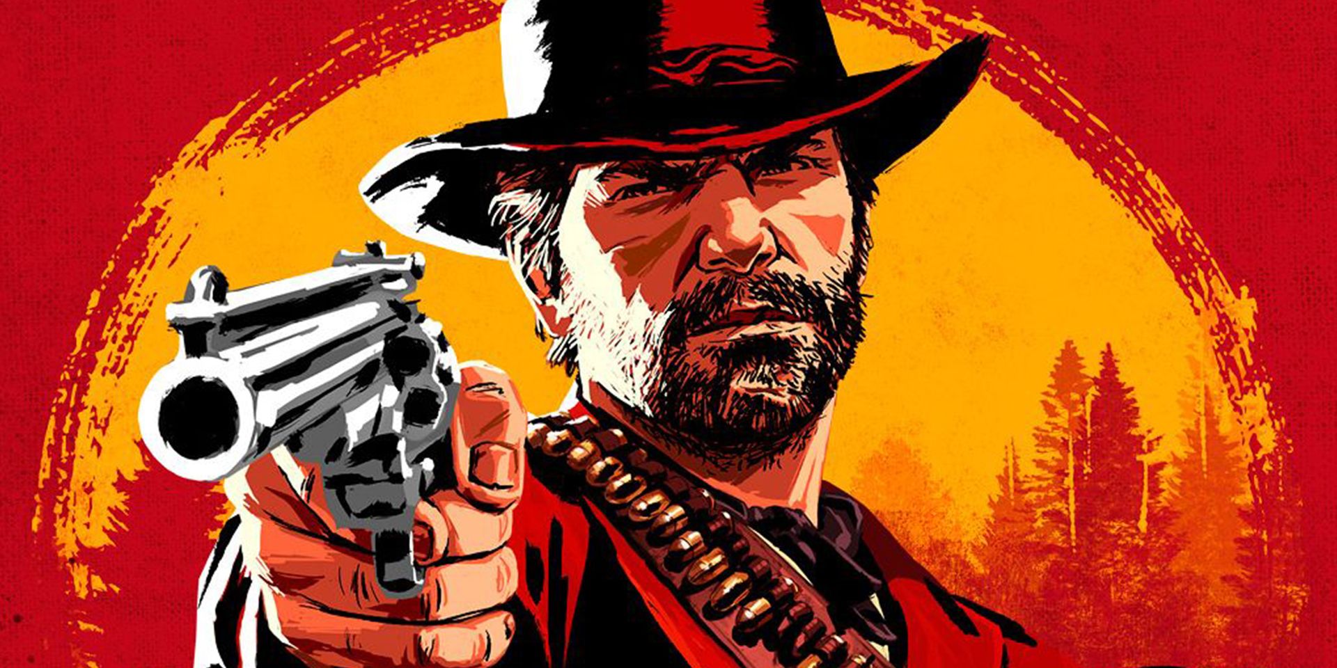 The Ultimate Red Dead Redemption Gift Guide