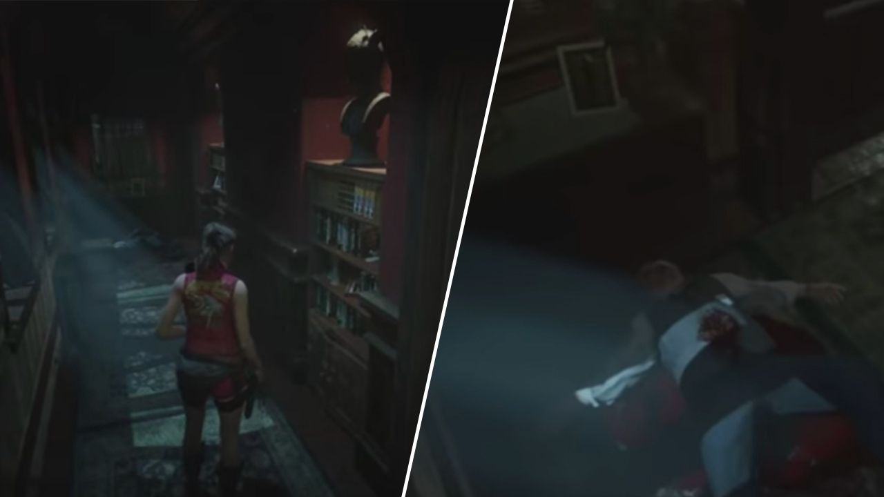 The 10 Best Resident Evil 2 Mods For Better Gameplay