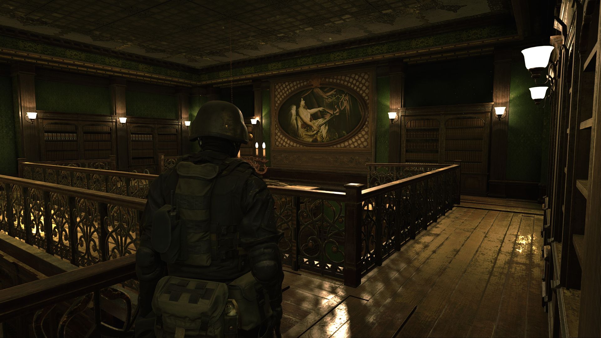 The 10 best resident evil 2 mods for better gameplay