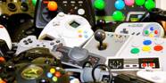 The Classic Gamer Gift Guide