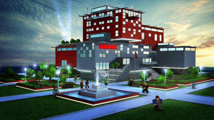 10 Building Games More Fun Than Minecraft Thegamer -