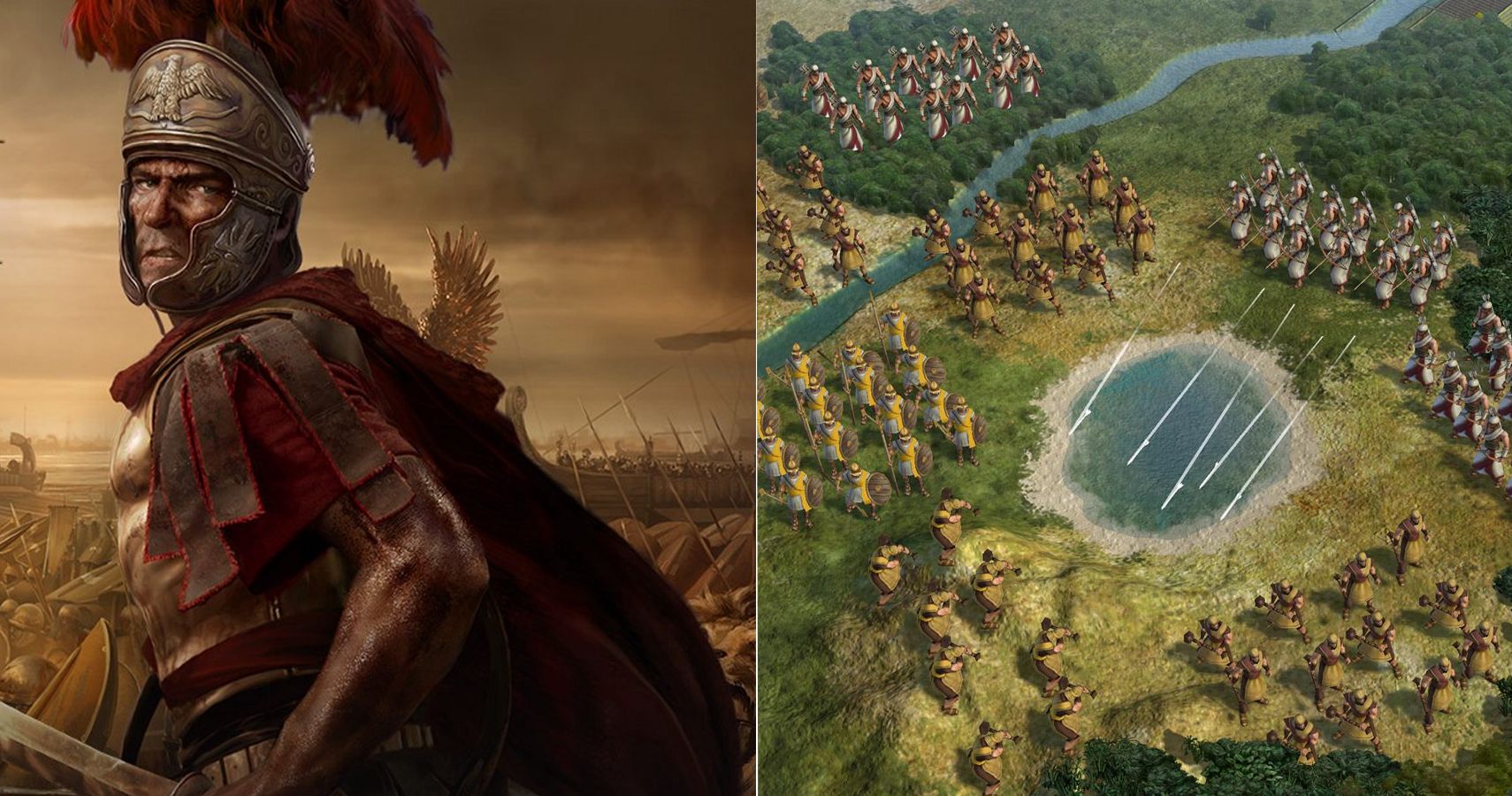 10 Best Grand Strategy Games Of All Time,