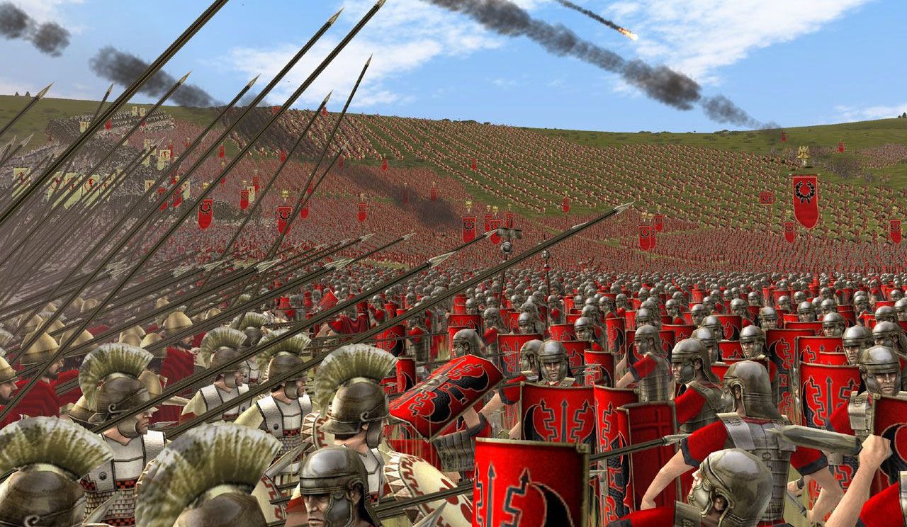 best total war games ranked best total war games ranked